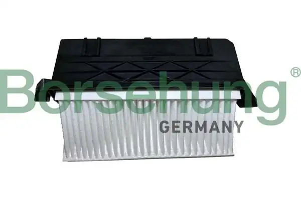 BORSEHUNG B12464 | Hava Filtresi Sol W204 212 218 221 222 164 166 463 M642 2007