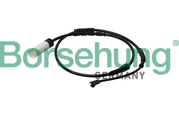 BORSEHUNG B13167 | Fren Balata Fişi Ön BMW Mini R60 61 2010 2014