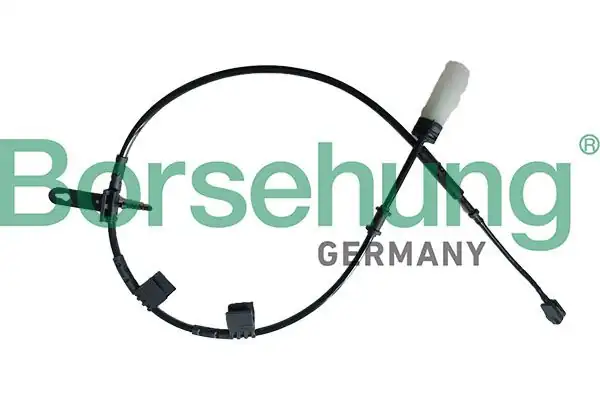 BORSEHUNG B13169 | Fren Balata Fişi Ön BMW Mini R55 56 57 58 2009 >