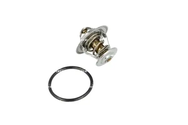 NRF 725228 | Termostat 92c Volvo C70 97 02 S40 95 03 Omega A 2 4 2 6 3 0 Rekord D E 2 0 D Tx1392d