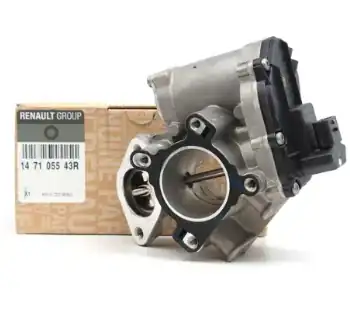 Mais 147105543r Egr Vanası Renault Master III Laguna III Koleos Trafic II 2 0 2 3 M9r M9t