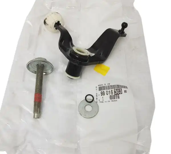 MOPAR (PSA) 9801630380 | Kumanda Geri Dönüş Mili Be4r Şanzuman Partner M49 M59 Berlingo M49 M59