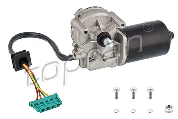 TOPRAN 408791001 | Silecek Motoru Mercedes C Serisi W202