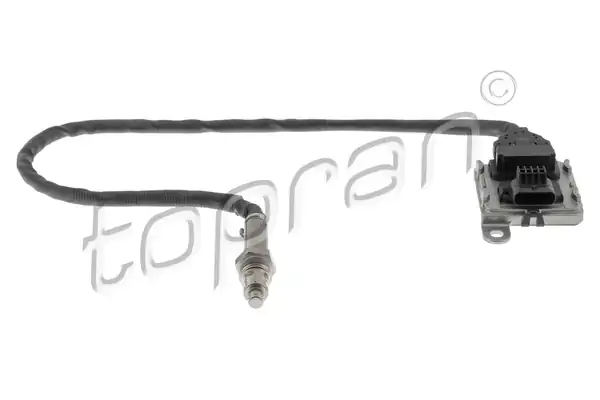 TOPRAN 410740001 | Nox Sensörü Mercedes C177 C205 C213 12v