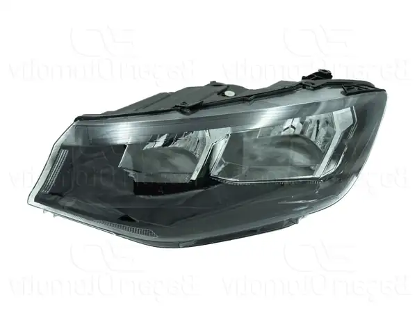 WISCO 1243801-00 | Far Sol VW Caddy 21