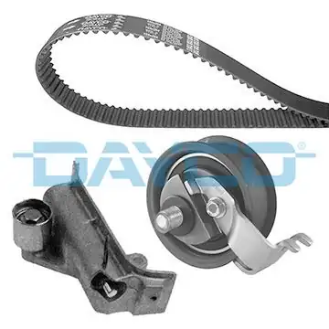 DAYCO KTB487 | Triger Tk 00 06 Golf IV Bora 1 8t