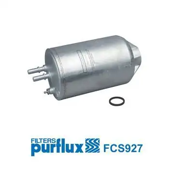 PURFLUX FCS927 | Yakıt Filtresi Crafter 16 Man Tge 17