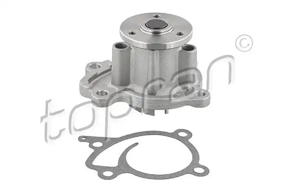 TOPRAN 409010 | Devirdaim Pompası Nissan Qashqai 1.2-1.6 2007-> Juke 1.2-1.6 2010 > Note 1.6 2006 > Docker Logan Sande