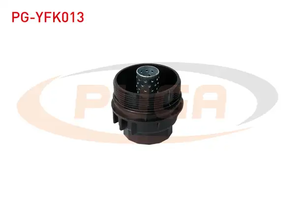 PUGA Pg Yfk013 Yağ Filtre Kapağı Corolla 2010 2018