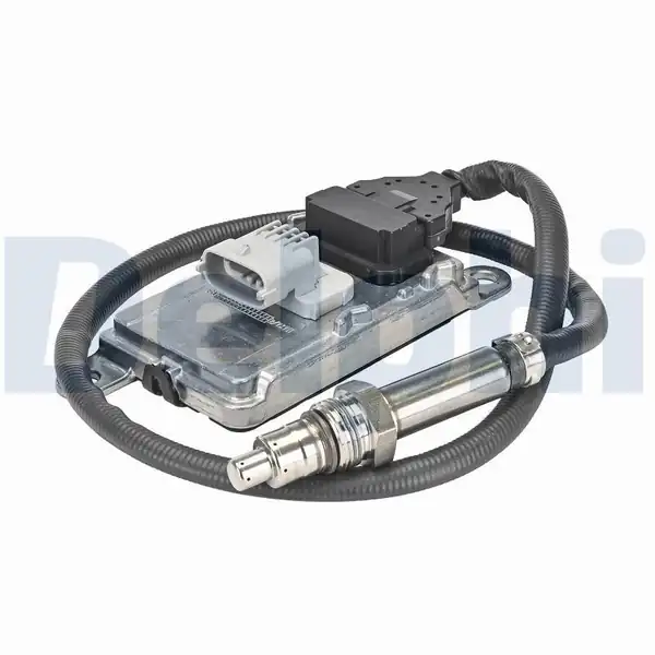 Nox Katalizatör Sensörü Renault Trucks Premıum Volvo Fh Fm Euro 6