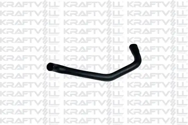 KRAFTVOLL 10034950 | Radyatör Alt Hortumu Connect 1 8 TDCI 02 13 Klimasız