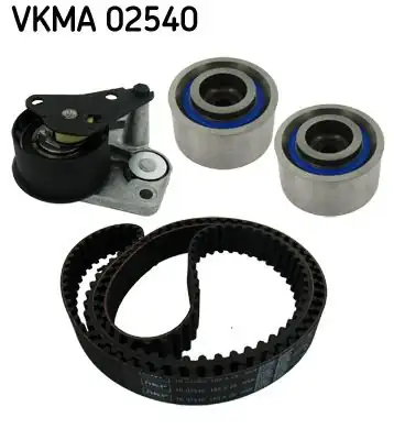 SKF Vkma 02540 Triger Seti Alfa Romeo Lancıa