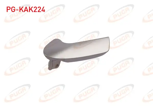PUGA PG-KAK224 | Kapı İç Açma Kolu Gri Sol Seat Ibiza 2009-2011