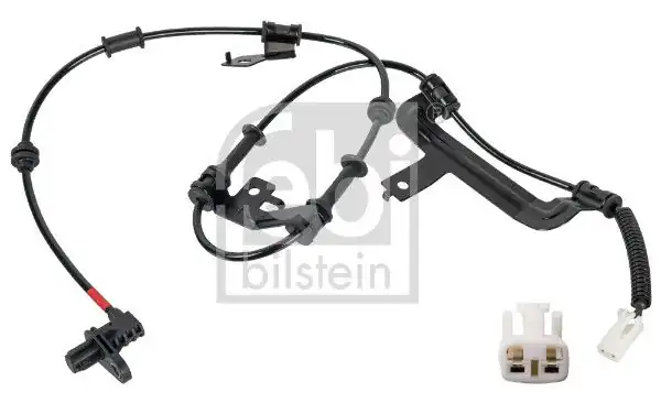 Febi Bilstein 177194 ABS Hız Sensörü Ön Sağ Hyundai İx20 11 Kia Venga 10
