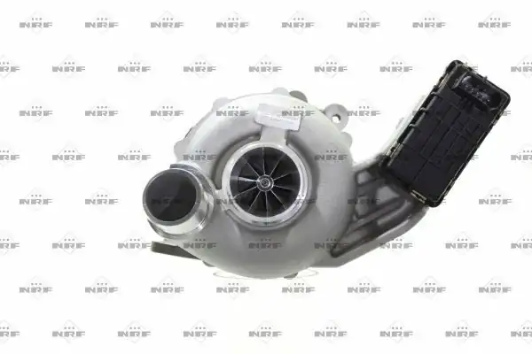NRF 90010243 | Range Rover Sport 3 0 Sdv6 Turbo Lr084606