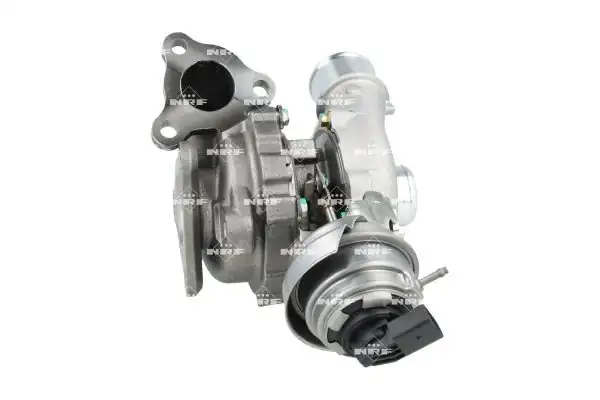 NRF 90010303 | Honda CRV 1 6 İ Dtec 120 Hp 13 Turbosarj