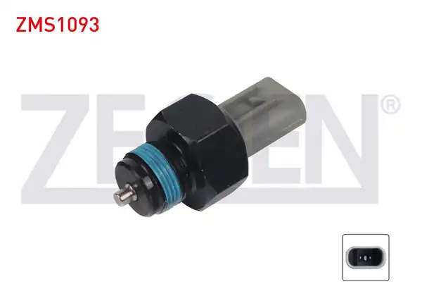 ZEGEN ZMS1093 | Geri Vites Müşürü Hyundai Accent