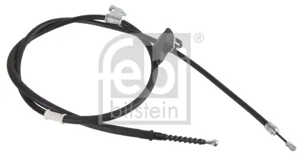 Febi Bilstein 109495 El Fren Teli Opel Astra J Cruze 09 Uzunluk 1809mm Arka Sol