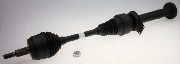 GKN 306004 Sağ Aks 892mm VW Transporter T6 2 0 TDI 140 180hp İhtiyac Durumunda 0a5409343a
