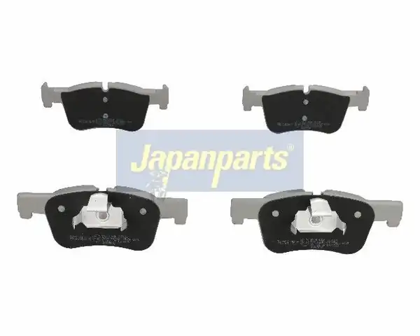 Japan Parts Pa 0104af Bmw F20 F30 Dizel Ön Balata 34116850568