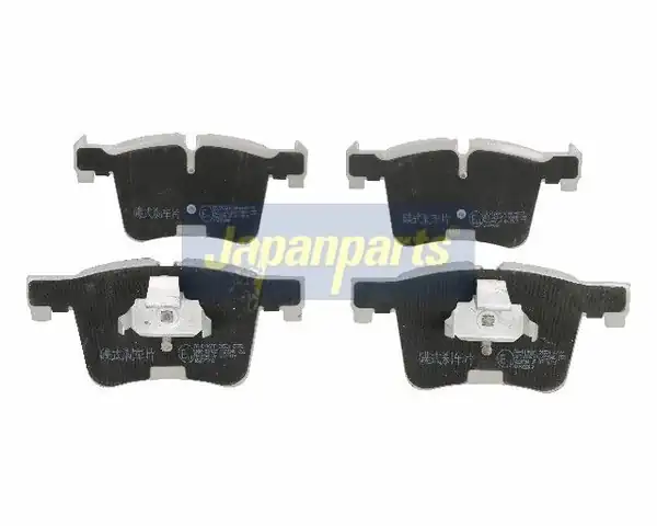 Japan Parts Pa 0106af Bmw F20 F26 F30 Ön Fren Balatası 34106859181