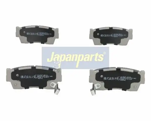 JAPAN PARTS PA-806AF | Suzuki Vitara 90-98 3 Kapı Ön Fren Balatası