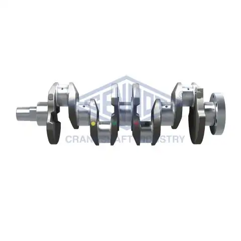 GENMOT GM1039 | Krank Mili Fiat Egea Linea Doblo Bravo Punto 1 6 Multijet 2297246