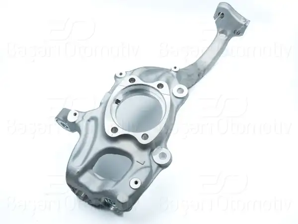 WISCO 1163222-00 | Aks Taşıyıcı Ön Sol Audi A4 8k2 07 16 Q5 8rb 08 17