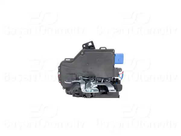WISCO 1234031-00 | Kapı Kilidi Arka Sağ VW Golf5 6 Touran Touareg Jetta 4 3 Skoda Octavia 2 2003