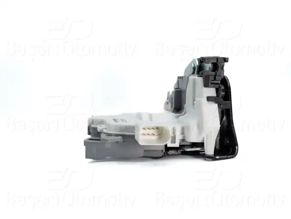 WISCO 1235852-00 | Kapı Kilidi Motorlu Sol Ön 7 Pin Seat Altea 5p1 11 15