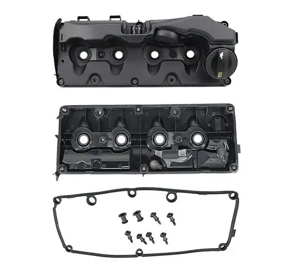 MGA 43111 | Külbütör Kapağı Audi A4 08 15 A6 11 14 Q5 09 17 Cgl Cjc