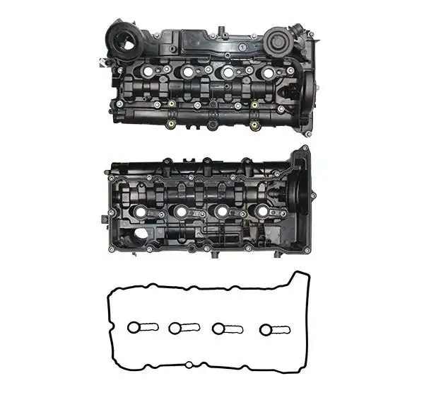MGA 43157 | Külbütör Kapağı Mini Cooper N47 R55 R56 R57 R58 R59 R60 R61