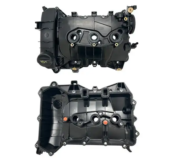MGA 43169 | Külbütör Kapağı Opel Crossland X Citroen C Elysee C1 II C3 II III C4 Ds3 Peugeot 108 208 İ II 2008 İ 301 308 II 1 2