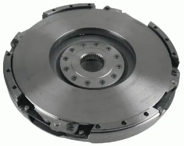 SACHS 3483024031 | Debriyaj Baskısı 430 mm Scania Oe 1327022 571298 1393185 1327023