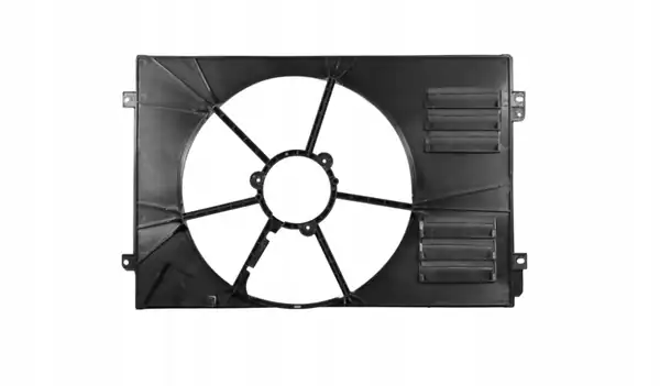 Vag Orjinal 1k0121205ac Volkswagen Golf Touran Caddy Fan Davlumbazı Orijinal