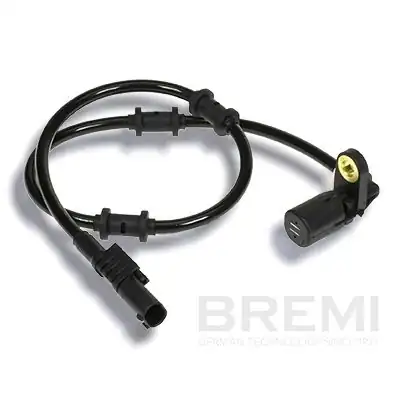 BREMI 50509 | ABS Sensörü Arka Sol M Benz 163 98 05