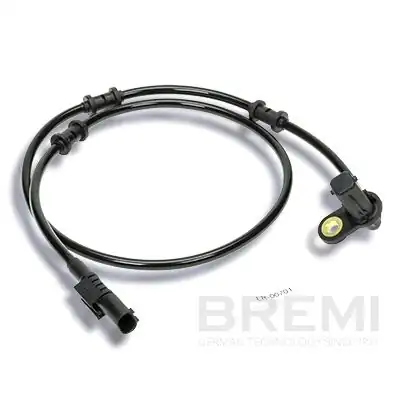 BREMI 50512 | ABS Sensörü Ön Sağ M Benz 163 02 05