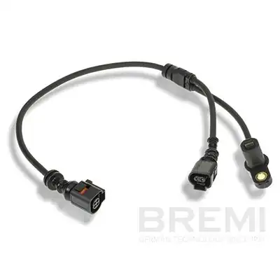 BREMI 51035 | ABS Sensörü Ön Sol Vag Sharan Alhambra 96 10