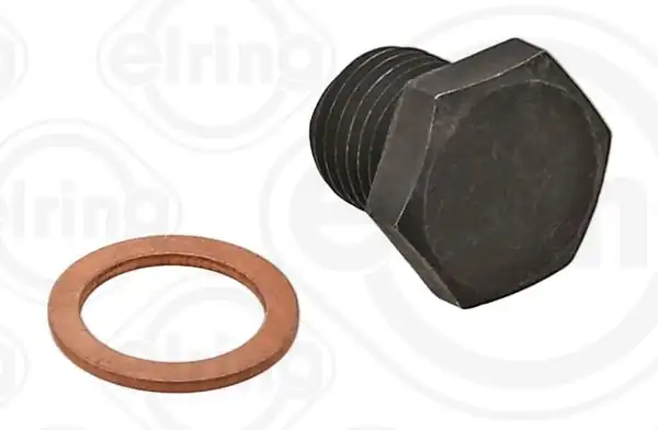 ELRING 773.630 | Karter Cıvatası Opel Ast.F-G Cor.A-B Kat.C-D-E Vec.A-B 85 -