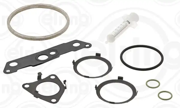 Elring 793 380 Turbo Conta Tkm A4 A5 A6 A7 A8 Q5 Amarok Touareg 14