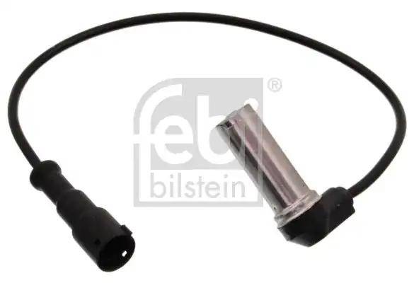 Febi Bilstein 14609 ABS Sensörü Arka Lkw Daf Cf65 75 85 M Benz Travego Volvo Fh Setra