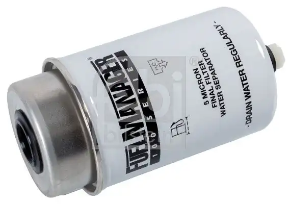 Febi Bilstein 170057 Yakıt Filtresi Range Rover Sport Discovery III IV 4 4 D 4 4 D V8
