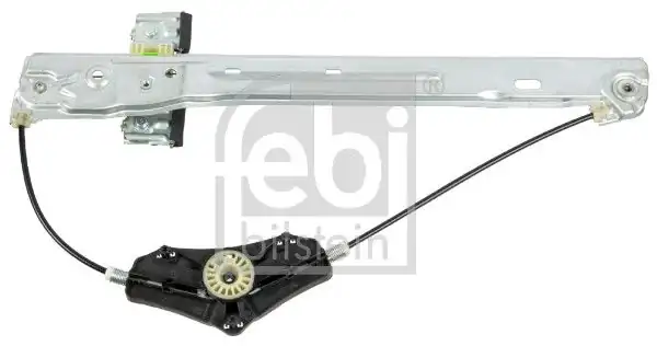 Febi Bilstein 174875 Cam Krikosu Sol Scania Lkw Scania Cg Cl Çp