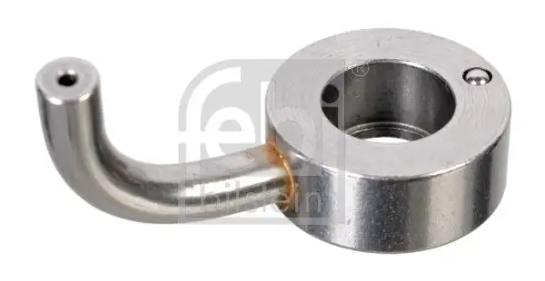 Febi Bilstein 175645 Yağ Fiskiyesi Lkw Man G90 L2000 Lion M2000 Tga Tgl Tgm