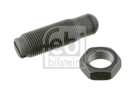 Febi Bilstein 24675 Subap Ayar Vidası Lkw Neoplan Setra M Benz Citaro Mk Oh Sk