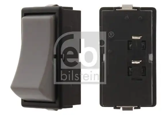 Febi Bilstein 28627 Vites Topuz Anahtarı Lkw Scania 3 4 K N Series