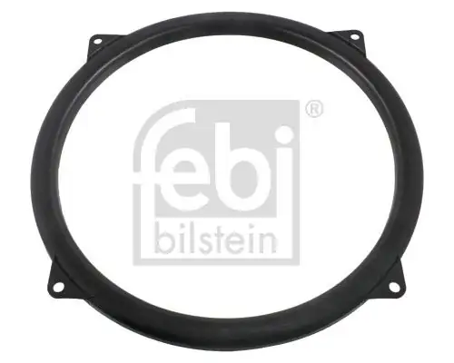 Febi Bilstein 35540 Fan Kasnağı Lkw Man F2000 Tga Tgs Tgx