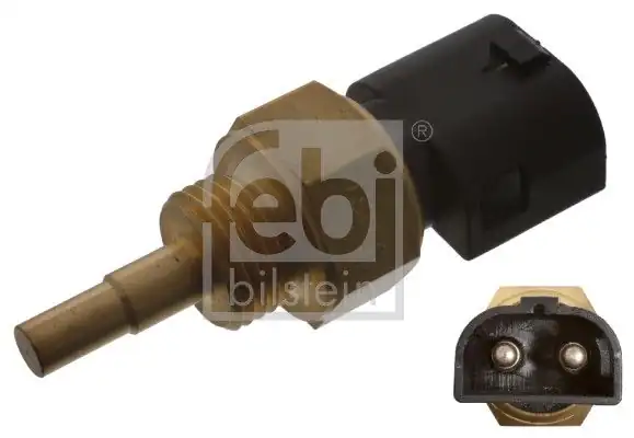 Febi Bilstein 39241 Hararet Sensörü Lkw Volvo F Fh Fl Fm