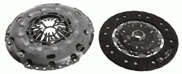 SACHS 3000950794 | Debriyaj Seti VW Transporter T6 2 0 TDI Cxfa Cxga Cxha 15