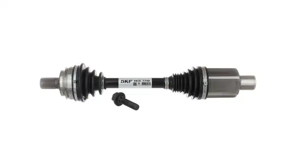 SKF VKJC7740 | Aks Komple Ön Sol M Benz 212 216 218 221 222 13